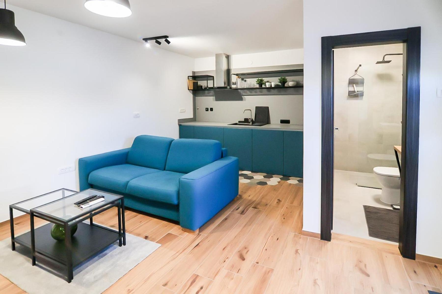 Apartmani Jana Осієк Екстер'єр фото