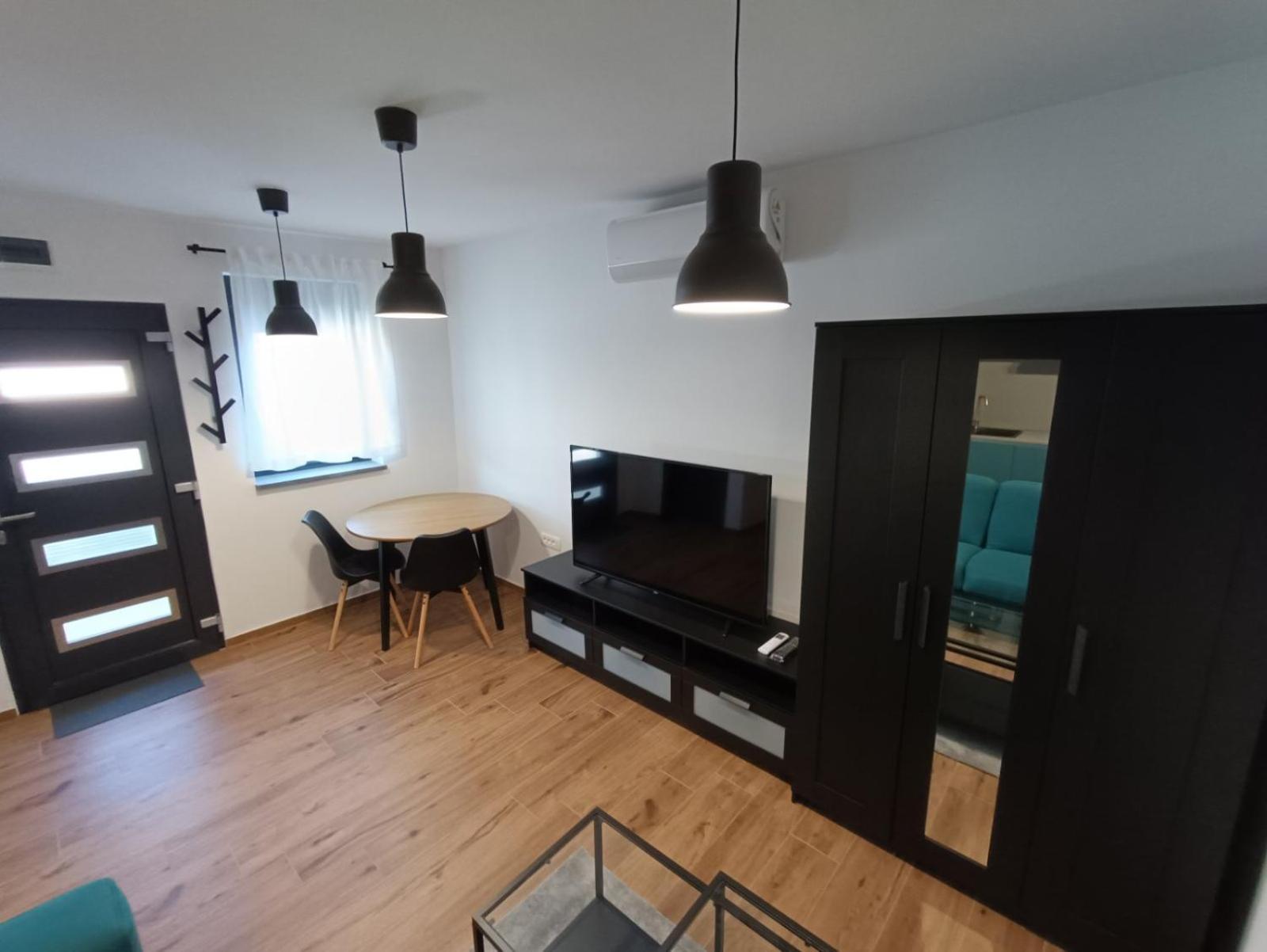 Apartmani Jana Осієк Екстер'єр фото